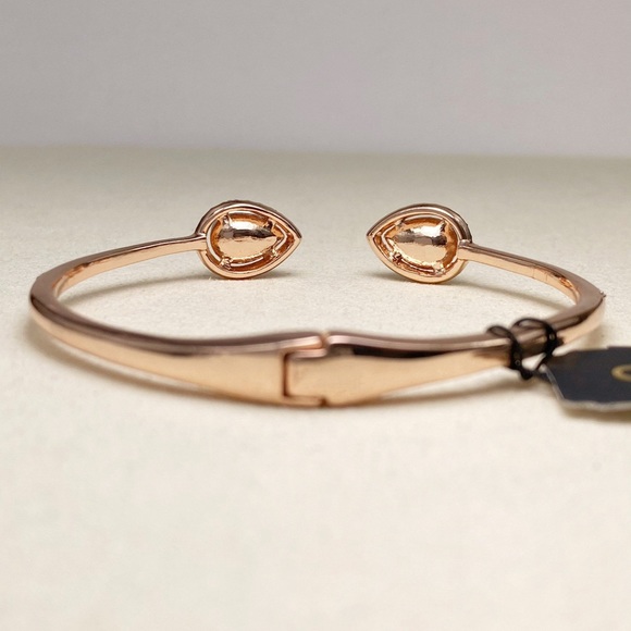 Givenchy iced out bracelet - Picture 4 of 4